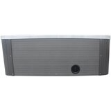 Sanotechnik Hidromasažni bazen MODENA BIJELI 210X130X70 CM | shoptok.hr