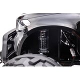  Licencirani avto na akumulator Mercedes DK-MT950 4x4 - črn | Shoptok.si