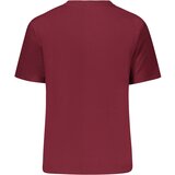 Calvin Klein WOMEN&#39;S SHORT SLEEVE T-SHIRT RED | shoptok.hr