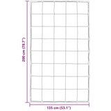  Poletna odeja srebrna 200 x 135 cm Satin in mikrovlakna, (5000148048) | Shoptok.si