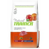 Trainer Natural hrana za pse Šunka i Pirinač - Medium Adult 12kg Cene