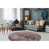 Kayoom PREPROGA Z VISOKIM FLOROM Diamond 700 Champagner taftano barve šampanjca | Shoptok.si