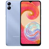 Samsung A042F-DS Galaxy A04E Dual 3GB 32GB Blue noeu | Eponuda.ba