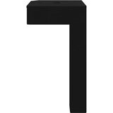  Stativne Noge 2 pcs Crna 57 x 57 x 100 mm Željezo | shoptok.hr