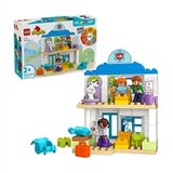 Lego DUPLO: Prvi put: liječnički pregled | shoptok.hr