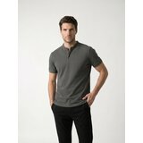 Sinsay Pamučna polo-majica | shoptok.hr