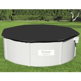 Bestway Flowclear pokrivalo za bazen 396 cm u