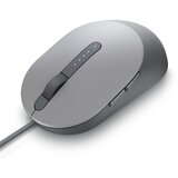 Dell Laser Wired Mouse - MS3220 - Titan Gray | Eponuda.ba