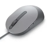 MS3220 wired laser sivi miš