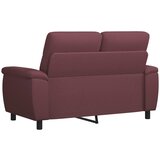 SOFA Ljubičasta 158 x 90 x 95 cm Tkanina Slike