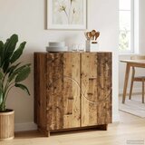  Komoda Staro drvo 67 x 34,5 x 75 cm Konstruirano drvo | shoptok.hr