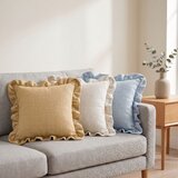 Mioli Decor Prevleke za blazino v kompletu 2 ks 40x40 cm Linen – | Shoptok.si