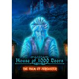 Steam House of 1000 Doors: The Palm of Zoroaster (PC) Key GLOBAL | ePonuda.com