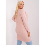 P-M Sweater-PM-SW-PM-3732.10-light pink | Shoptok.si