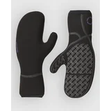 Regulator 7mm Mitts Rokavice black