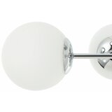  plafonski luster maddie 4xE14/5W/230V, sjajni hrom | Eponuda.com
