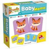 Carotina BABY MEMO PSICI | Eponuda.ba