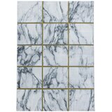 Lesnina XXXL TKANA PREPROGA Naxos 3816 gold 140/200 cm tkano zlate barve Cene
