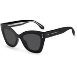  Naočale Isabel Marant Isabel Marant IM 0050/G/S Black | shoptok.hr