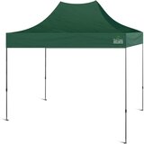  Komercijalni šator 300 x 200 cm zeleni | shoptok.hr