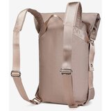 Vuch Ženski ruksak Brielle Beige, 37 x 13 cm Slike