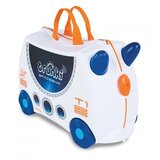 Trunki RAKETA SKYE - potovalni kovček Cene