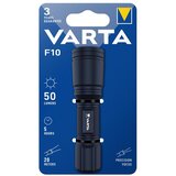 Varta 15670101111 - led baterijska lampa F10 LED/1xAA Cene