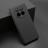  Futrola ultra tanki kolor za xiaomi redmi note 15 4g crna ( F124236 ) | Eponuda.com