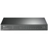 Tp-link JetStream 8-Port Gigabit Smart Switch with 4-Port PoE Cijene