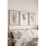 WALLXPERT Ç-300472 - 5070 višenamenski set dekorativnog slikanja (3 komada) | Eponuda.com