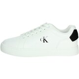 Calvin Klein Jeans YM0YM01297 Bijela | shoptok.hr