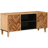  Ormari za skladištenje s pohranom Smeđa 105 x 33,5 x 46 cm | shoptok.hr