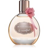 Tom Tailor Be Mindfull Woman toaletna voda za ženske 50 ml Cene