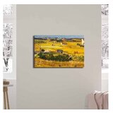 WALLXPERT dekorativna slika FAMOUSART 12 Cene