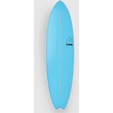 Torq Mod Fish 7'2 Deska za surfanje blue | Shoptok.si