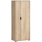 MID.YOU Arhivska Omara Emmik, Barva Hrasta | Shoptok.si
