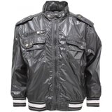Srk Jakne Blouson garçon ECLIP Črna Cene