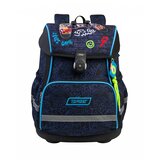 Target Ergonomska školska torba GT Click Urban Gaming, anatomic | shoptok.hr