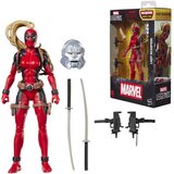 Marvel Figura Lady Deadpool Legends Series 15 cm | shoptok.hr
