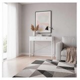 Hanah home Komoda Lefalis White | Eponuda.com