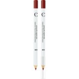 Couleur Caramel Lipliner - 149 Wine red Cene