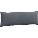 vidaXL jastučići za sofu 2 pcs tamno siva 120 x 40 cm kordura tekstil | shoptok.hr