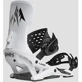 Meteorite Snowboard vezi snow white