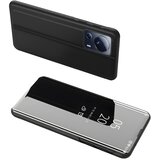  Futrola Clear View za Xiaomi 13 Lite - Crna KP27681 | shoptok.hr