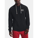 Under Armour Sweatshirt UA RIVAL TERRY LC HD-BLK - Mens | shoptok.hr