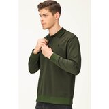 Dewberry V4007 MEN'S SWEATSHIRT-RIGHT | ePonuda.com