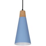Lesnina XXXL VISEČA NIHALNA SVETILKA Faro 15/15/90 cm E27 | Shoptok.si