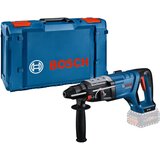 Bosch Akumulatorski elektro-pneumatski čekić / bušilica GBH 18V-28 D Solo, bez akumulatora i punjača u XL-BOXX-u sa uloškom 0611919004