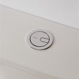 Roca Monoblok compact rimfree multi back to wall, komplet – A342688000