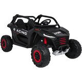 Buggy na akumulator RACING Road 2000 4x4 - dvosjed - crni | shoptok.hr